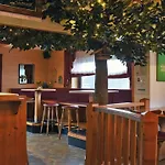 Landgasthaus Hubertusklause Locanda Bad Marienberg