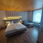 Locanda Landgasthaus Hubertusklause Bad Marienberg
