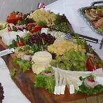 Locanda Landgasthaus Hubertusklause
