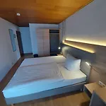 Locanda Landgasthaus Hubertusklause Bad Marienberg