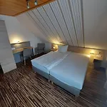 Landgasthaus Hubertusklause