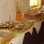 Landgasthaus Hubertusklause 2* Bad Marienberg