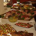 Landgasthaus Hubertusklause Locanda Bad Marienberg