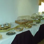Landgasthaus Hubertusklause Bad Marienberg