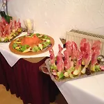Locanda Landgasthaus Hubertusklause