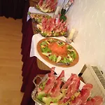 Landgasthaus Hubertusklause 2* Bad Marienberg