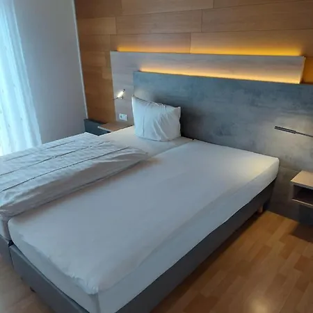 Landgasthaus Hubertusklause