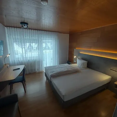 Landgasthaus Hubertusklause Bad Marienberg