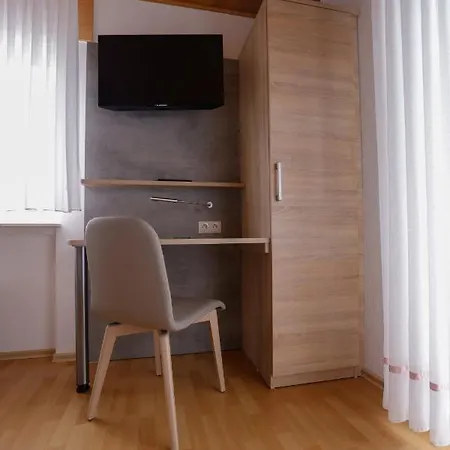 Landgasthaus Hubertusklause 2* Bad Marienberg