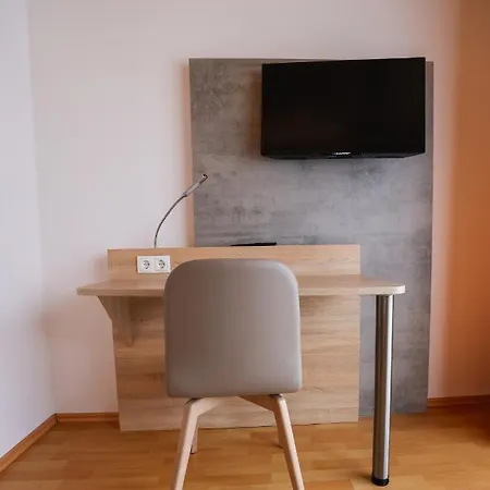 Landgasthaus Hubertusklause 2* Bad Marienberg