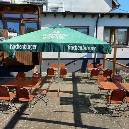 Landgasthaus Hubertusklause 2* Bad Marienberg
