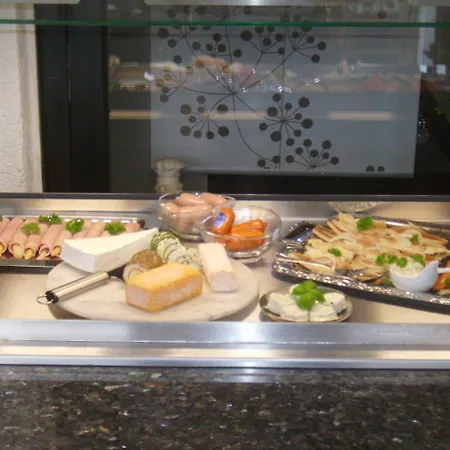 Landgasthaus Hubertusklause