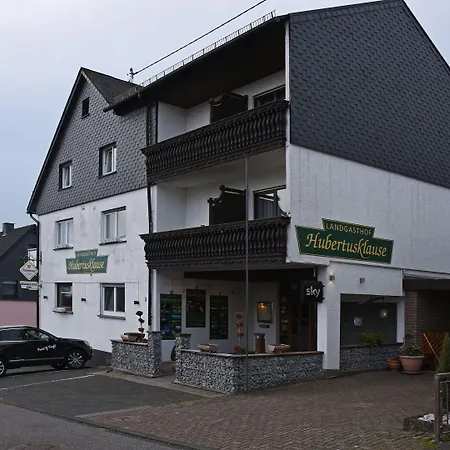 Landgasthaus Hubertusklause