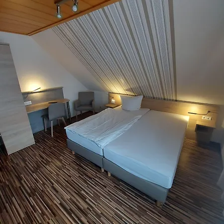 Landgasthaus Hubertusklause