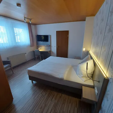 Landgasthaus Hubertusklause Estalagem