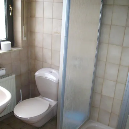 Landgasthaus Hubertusklause Bad Marienberg