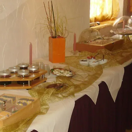 Landgasthaus Hubertusklause 2* Bad Marienberg