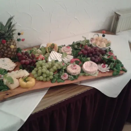 Landgasthaus Hubertusklause