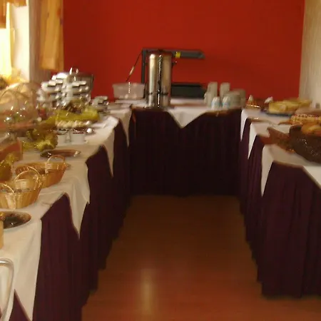 Landgasthaus Hubertusklause