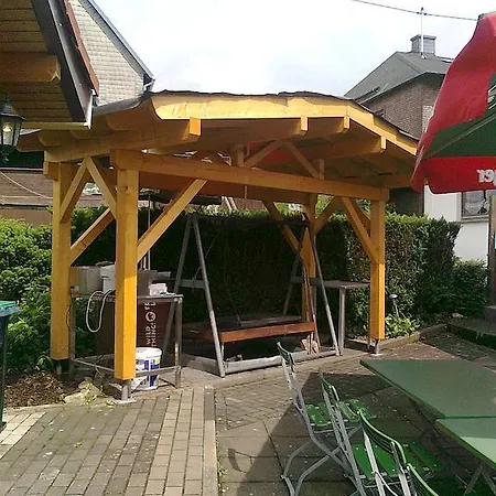 Estalagem Landgasthaus Hubertusklause 2*