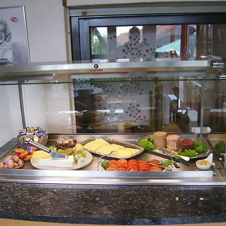 Landgasthaus Hubertusklause