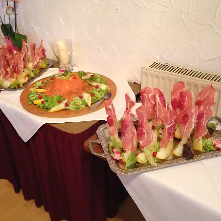 Inn Landgasthaus Hubertusklause