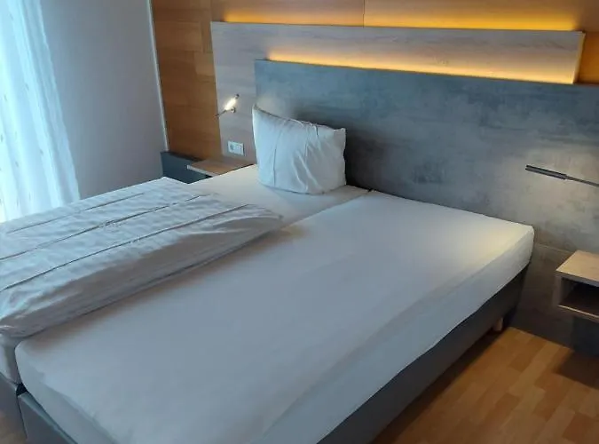 Landgasthaus Hubertusklause