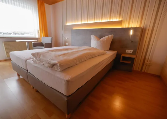 Landgasthaus Hubertusklause