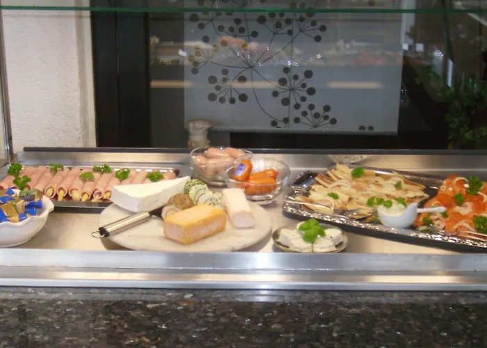 Landgasthaus Hubertusklause