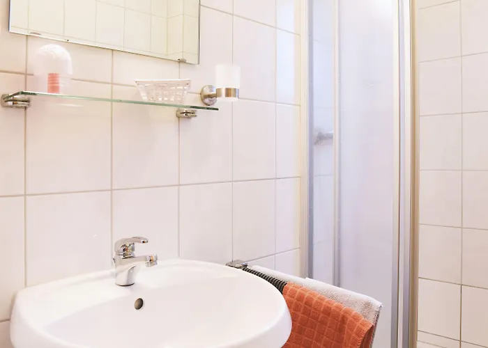 Landgasthaus Hubertusklause 宾馆 2*