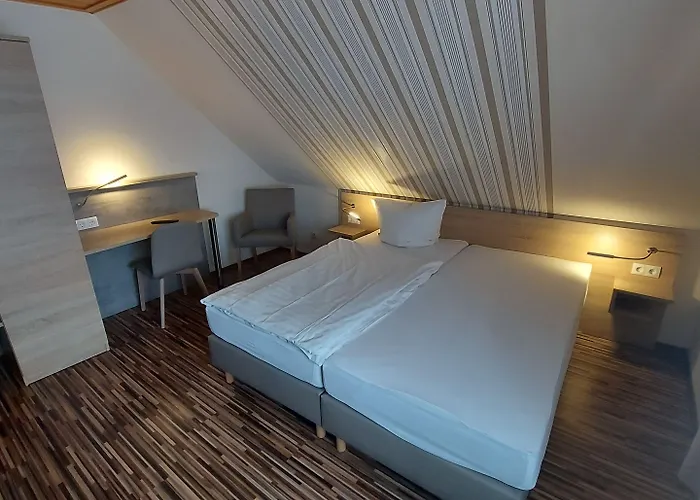 Landgasthaus Hubertusklause