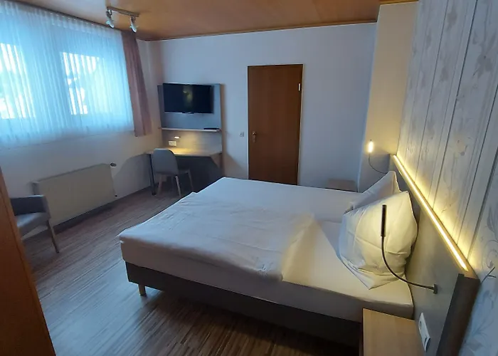 Landgasthaus Hubertusklause 宾馆