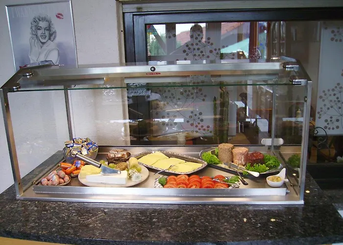 Landgasthaus Hubertusklause